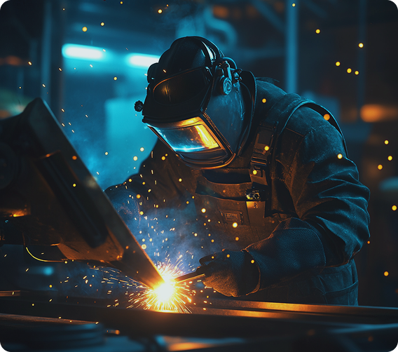 Welding